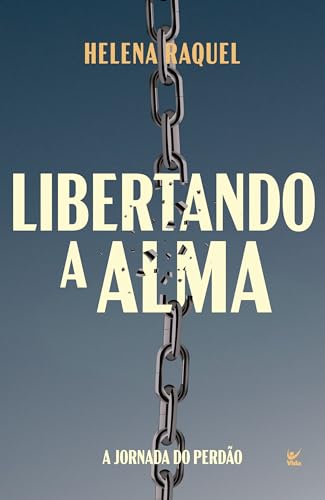 Libertando a alma: a jornada do perdão