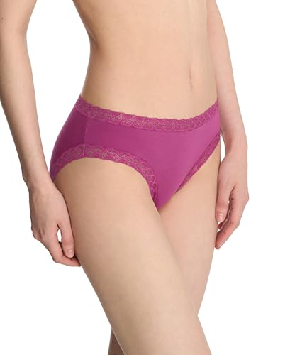Image of Natori Women's Bliss Cotton Girl Brief Panty