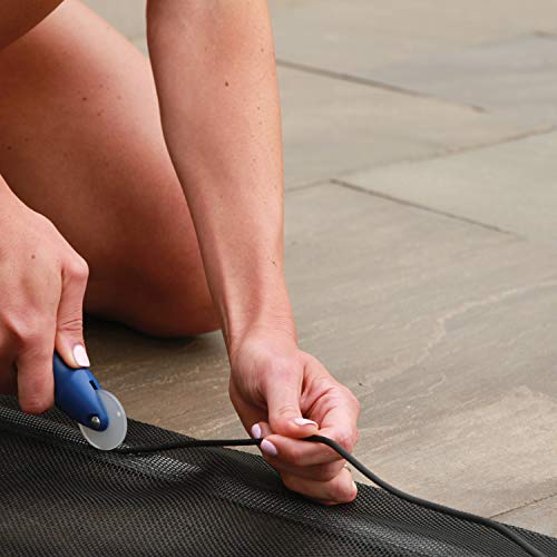 ADFORS FCS10184-M Pet Resistant Screen Kit - Thumbnail 5