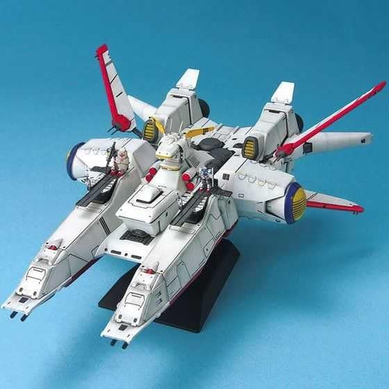 EXモデル アルビオン LIMITED EDITION (機動戦士ガンダム0083 STARDUST MEMORY) o7r6kf1 EXモデル アルビオン LIMITED EDITION (機動戦士ガンダム0083