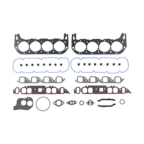 DNJ HGS3111 Head Gasket Set for GM 7.4L V8 454 OHV 16V