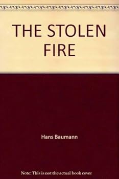 Paperback The Stolen Fire Book