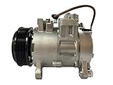 Zubehör: O-Ring MAHLE ACP 473 000S A/C-Kompressor BEHR