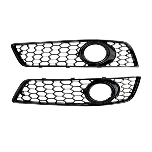 Grille antibrouillard Audi A3 8P 2009-2013 cassée ? Remplacez-la avec les pièces d'origine