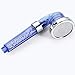 Produktbild Shower headhand-heldpressurized negative ion filtrationABS materialThird gear adjustment