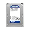WD Blue WD20EARZ - 2 TB 64 MB
