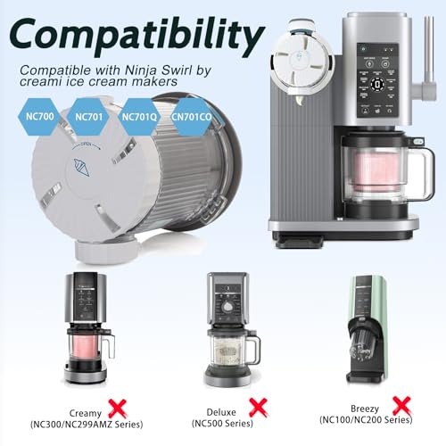 Reviews de Swirl los más solicitados. 22 Imagen adicional
