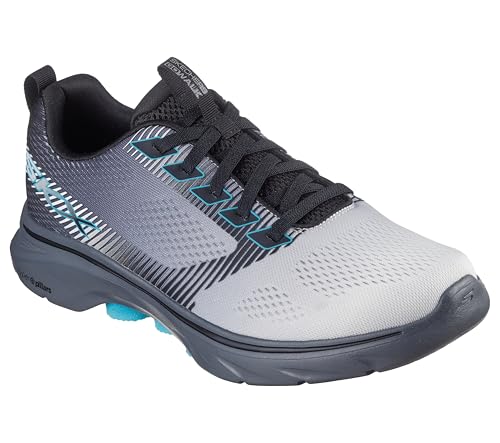 Image of Skechers Mens Go Walk 7 - Hahn Sneaker