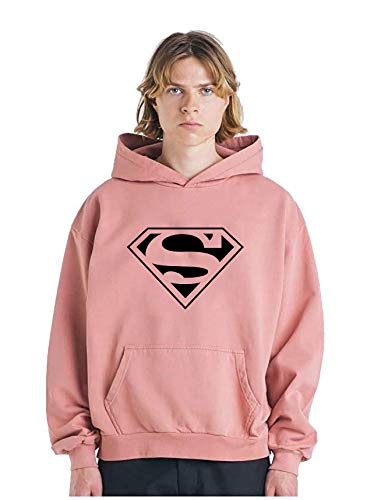 Image of BAGHADBILLO Unisex-Adult Hooded Sweatshirt