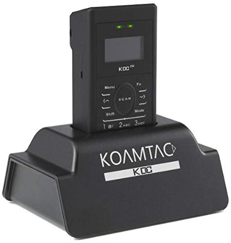 KDC350 1-Slot Charging Cradle for Us