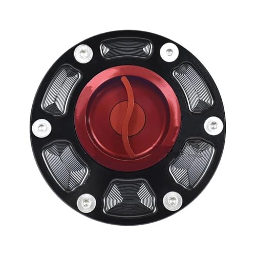 �ɓK������ �A�v�����A RS660 RS125 RS250 RS �ɓK������ �g�D�I�m 660 �ɓK������ �V���@�[ 750 �I�[�g�o�C�p CNC �L�[���X�R���^���N�L���b�v �K�\�����I�C���J�o�[ AJOHBM(Type-S Full Red)