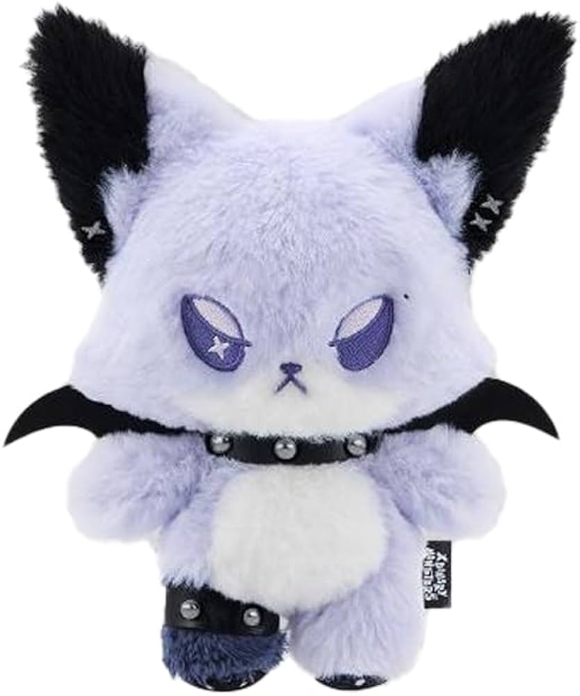 Amazon.com: (Plush Original ver.) XDINARY Heroes [Beautiful Mind