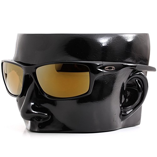 Image of IKON Polarized Replacement Lenses For Oakley Canteen (2014) OO9225