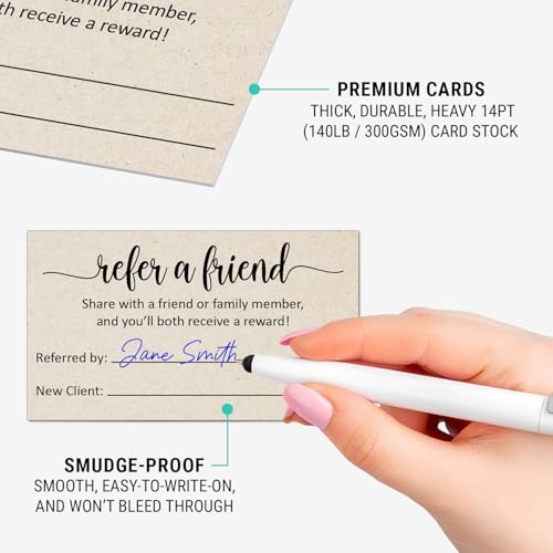 Tarjetas de cliente frecuente 3 Imagen adicional
