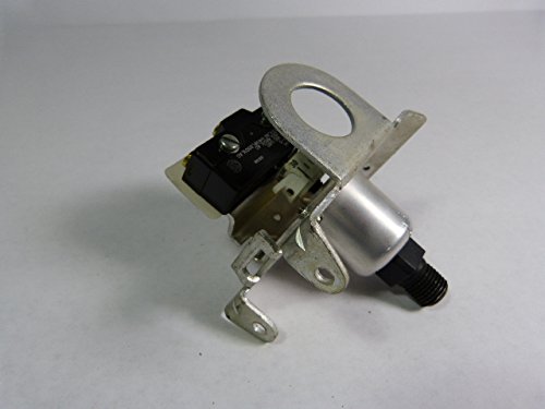 IMI Norgren 0880420, Pressure Switch, 18D 1/4 NPT 15-230 PSI