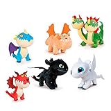  Play by Play Peluche como Entrenar a tu Dragon 3 Surtido 40cm