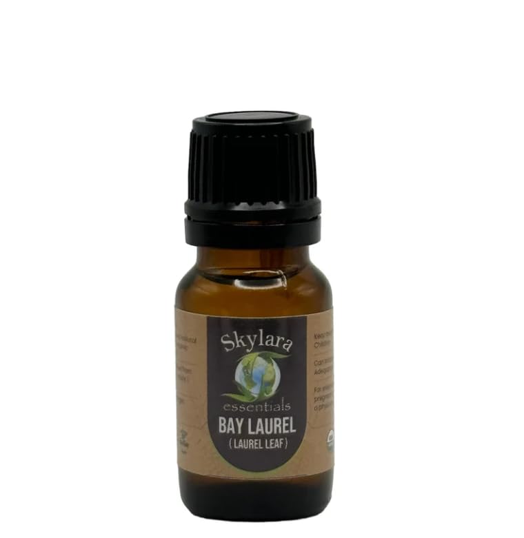 Aceite Esencial de Laurel (10ml Roll on)