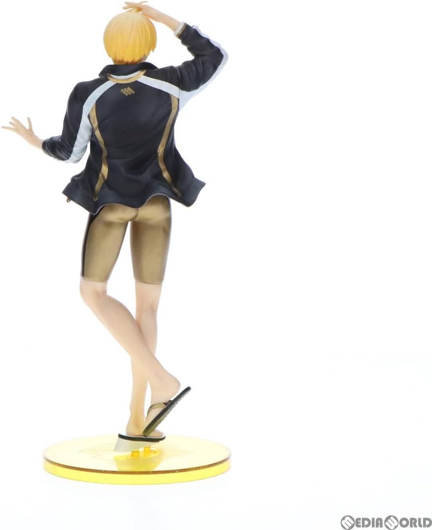 ファニーナイツ Fate/EXTELLA 1/8 ギルガメッシュ 賛美せよ魅惑の肉美