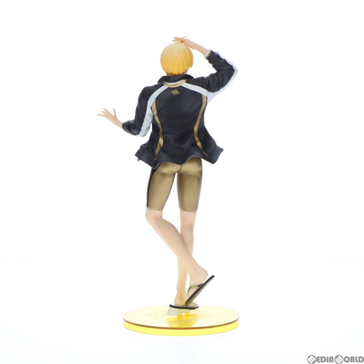 Amazon.co.jp: ギルガメッシュ 賛美せよ魅惑の肉美ver. Fate