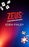Cover zum Buch Mike Bravo Ops: Zeus