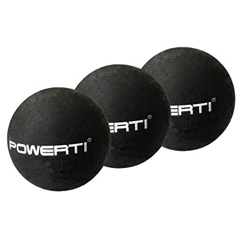 Tachiuwa Bola Double Yellow Dots Equipamento de Treinamento Profissional