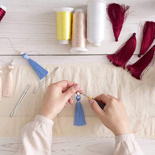 Infila Coulisse, 4 Pezzi Banda Elastica Infila