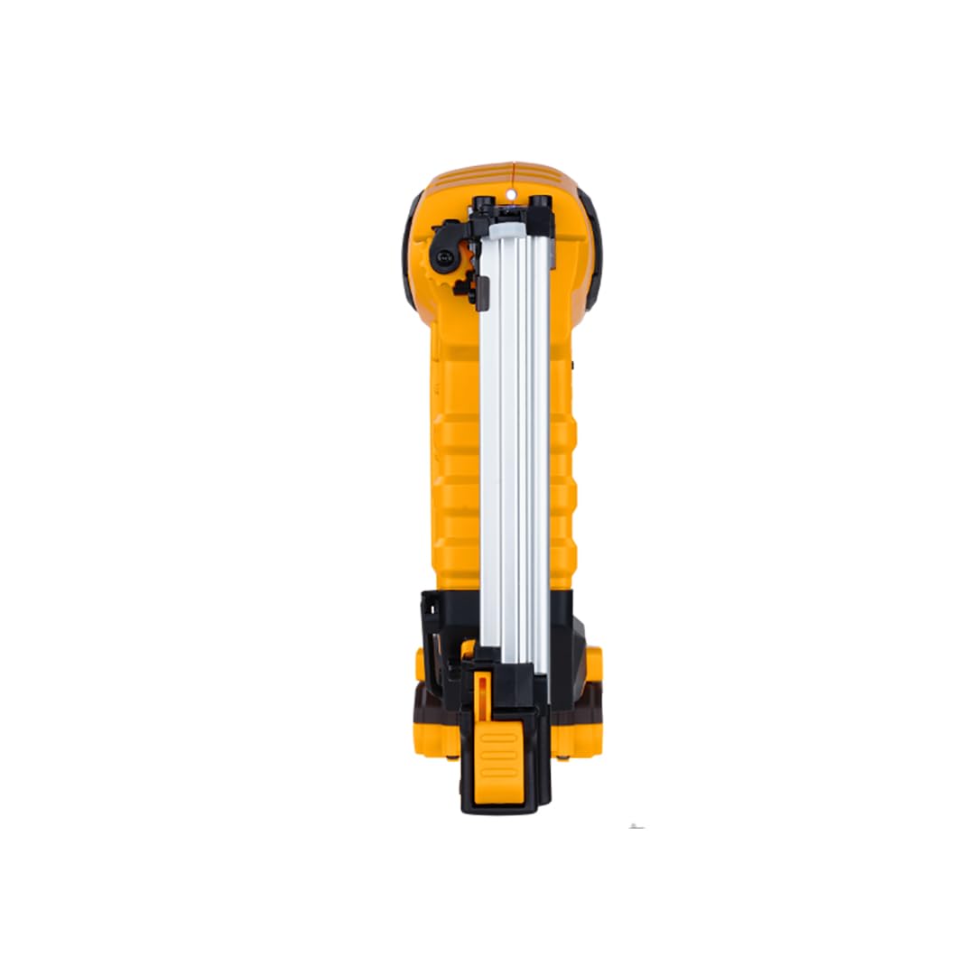 Ingco Cstli3805 Chiodatrice a Batteria per Calcestruzzo Cemento Legno Metallo St 18 mm in valigetta Solo Corpo