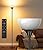 luckystyle Torchiere Floor Lamp,1200LM Dimmable Standing Lamps with Remote and Foot Switch,Custom Color Temperature Super Bright Tall Lamp for Living Room Bedroom Office,Floor Light with 12W LED Bulb