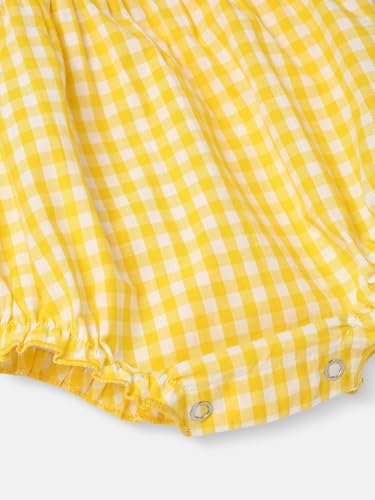 Image of Nautinati Girls Romper