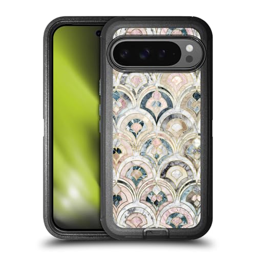 Coque Google Pixel 9 Pro XL antichoc contre rayures et fissures