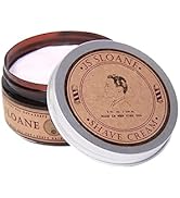 Amazon | ジェイエススローン マットクリーム (ヘアクリーム / 118g