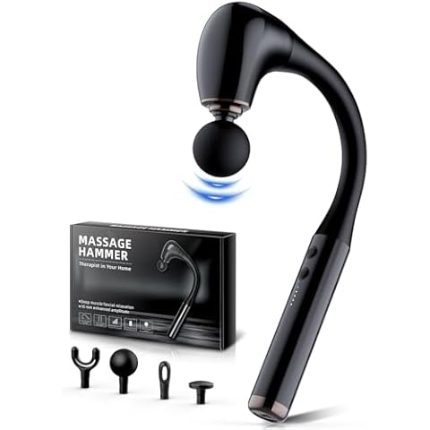 FVZ Deep Tissue Massage Gun Cover