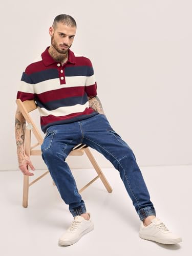 Image of THE Bear House Men Polo