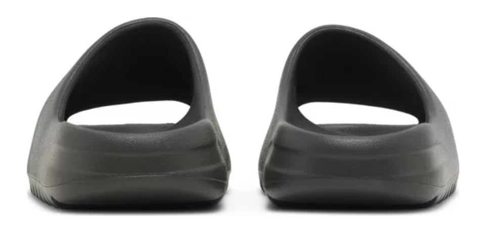 adidas Yeezy Slide 'Dark Onyx', 6 Women/6 Men4
