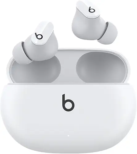 Beats Studio Buds - True Wireless Noise Cancelling...