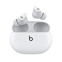 Beats Studio Buds – Auricolari bluetooth totalmente wireless con cancellazione del