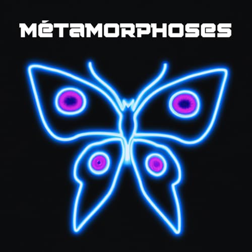 M&eacute;tamorphoses n&deg;136
