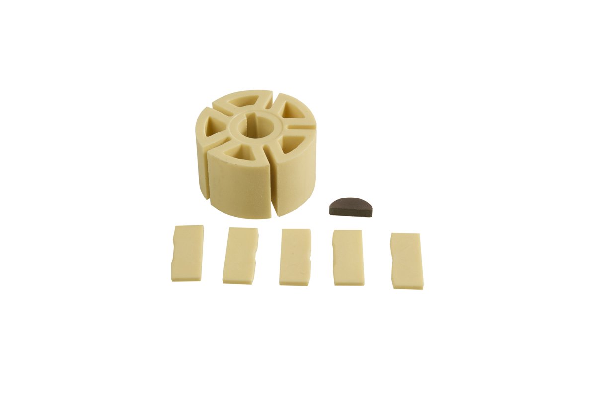 Kit Rotore per Mirka pros