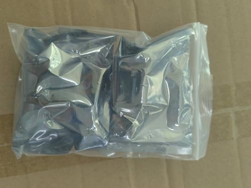 AEDIKO 2pcs L298N Motor Drive Controller Board DC Dual H-Bridge Robot Stepper Motor Control and Drives Module