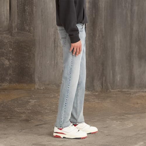 Image of Levi's Men's 511 Slim Fit Jeans (Also Available in Big & Tall)