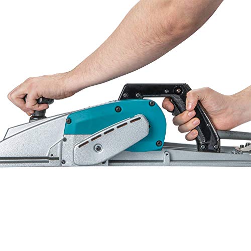 Makita 1806B 63/4″ Planer • The Heavy Equipment Directory
