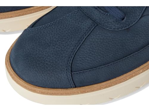 Cole Haan Men's Grandpro Featherarc Bike Toe Sneakers, Big Dipper/Sea Stone/Ivory, 10-M US