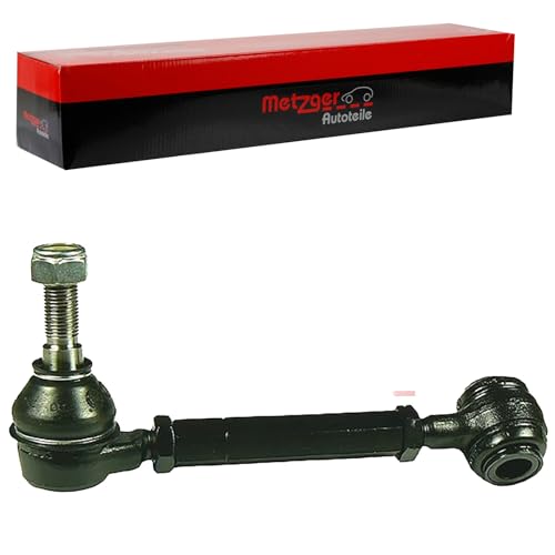 Bras de liaison Metzger 58006804 pour suspension de roue arrière de voiture