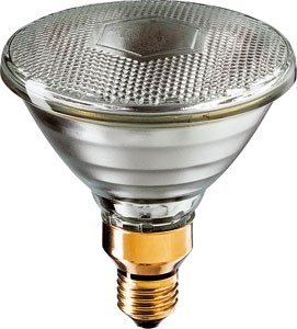 GE PAR38 - Faro 240V 120W E27