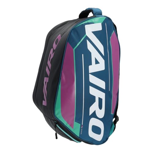 VAIRO Paletero Team Racket Bag Verde