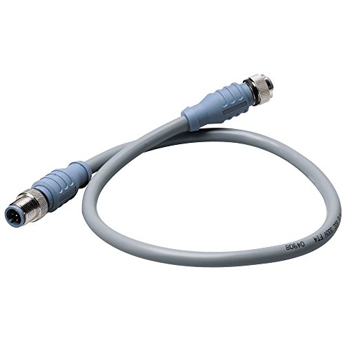 Image of Maretron Micro Double-Ended Cordset, 3m