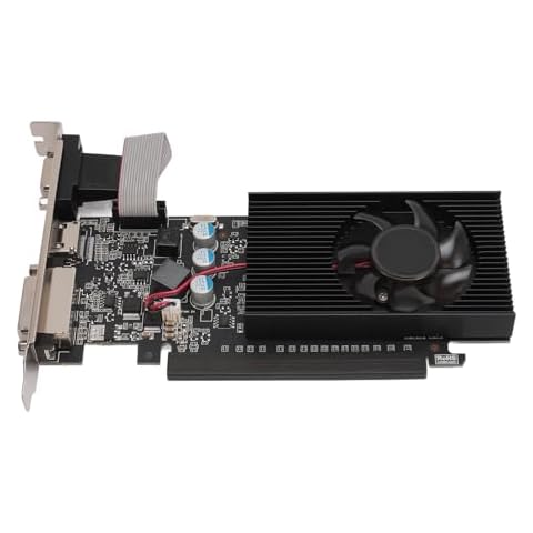Carte Graphique Generic GT705 1GD3 Cover