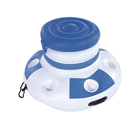 CoolerZ Floating Inflatable Cooler