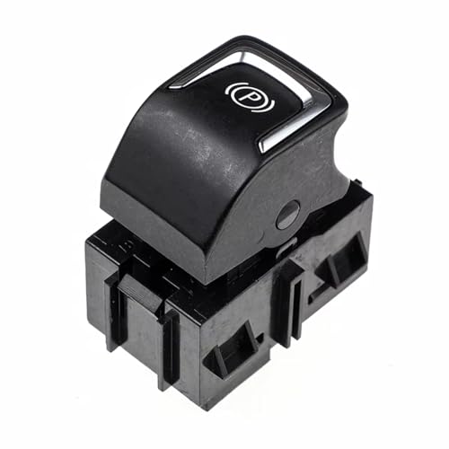 Interruptor de freno de mano electrónico Buick Envision repara bloqueo de parking