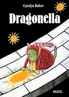 dragonella 2211060757 Book Cover